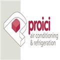 Proici Air Conditioning Limited logo