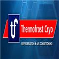 Thermofrost Cryo Plc logo