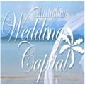 Australian Wedding Capital logo