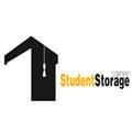 Student Storage Company logo