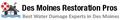Des Moines Restoration Pros logo