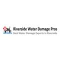 Riverside Water Damage Pros logo