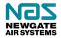 Newgate Air Systems UK Ltd  logo