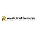 Amarillo Carpet Cleaners logo