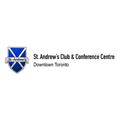 St Andrew´s Club and Conference Centre logo