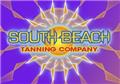 South Beach Tanning logo