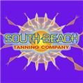 South Beach Tanning Company logo