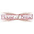 House of Bread logo