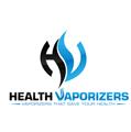HealthVaporizers.com logo