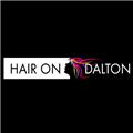 Hair On Dalton logo