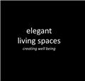 Elegant living spaces logo