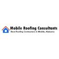 Mobile Roofing Consultants logo