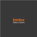 Fairfax Marble and Granite Countertops logo