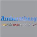Amherstburg Chevrolet Buick GMC logo