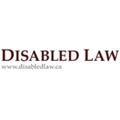 Disabled Law logo