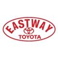 Eastway Toyota logo