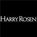 Harry Rosen Menswear logo