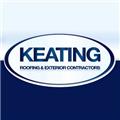 Keating Roofing and Exterior Contractors Ltd logo