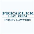 Preszler Law Firm logo