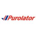 Purolator logo