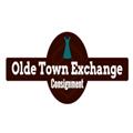 Olde Town Exchange Consignment logo