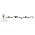Detroit Wedding Dress Pros logo
