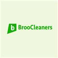 Broocleaners LLC logo