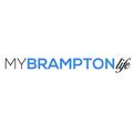 MyBramptonLife logo