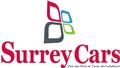 Surrey Cars - Guildford Taxi Co logo