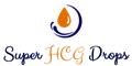 Super HCG Drops logo