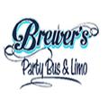 Bus Party Central logo