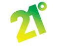 21 Degrees Limited logo