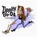 Zippity Do-Da Cleaning logo