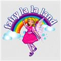 Fairy La La Land logo