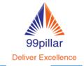 99pillar logo