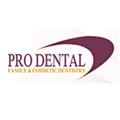 Pro Dental logo
