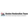 Boston Restoration Team logo