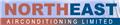 Northeast Airconditioning Ltd logo