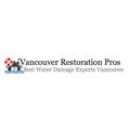 Vancouver Restoration Pros logo