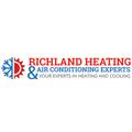 Richland Heating and Air Conditioning Experts logo