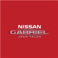 Nissan Gabriel Jean-Talon logo