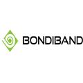 BondiBand Sweat Bands logo