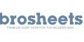 Brosheets  logo