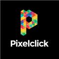 Pixelclick logo
