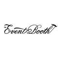 The Event Booth Photo Booths logo