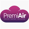 PremiAir logo