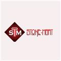 Stone-Mart logo