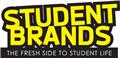 Student Brands logo