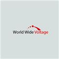 World Wide Voltage logo