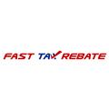 Fast Tax Rebate logo